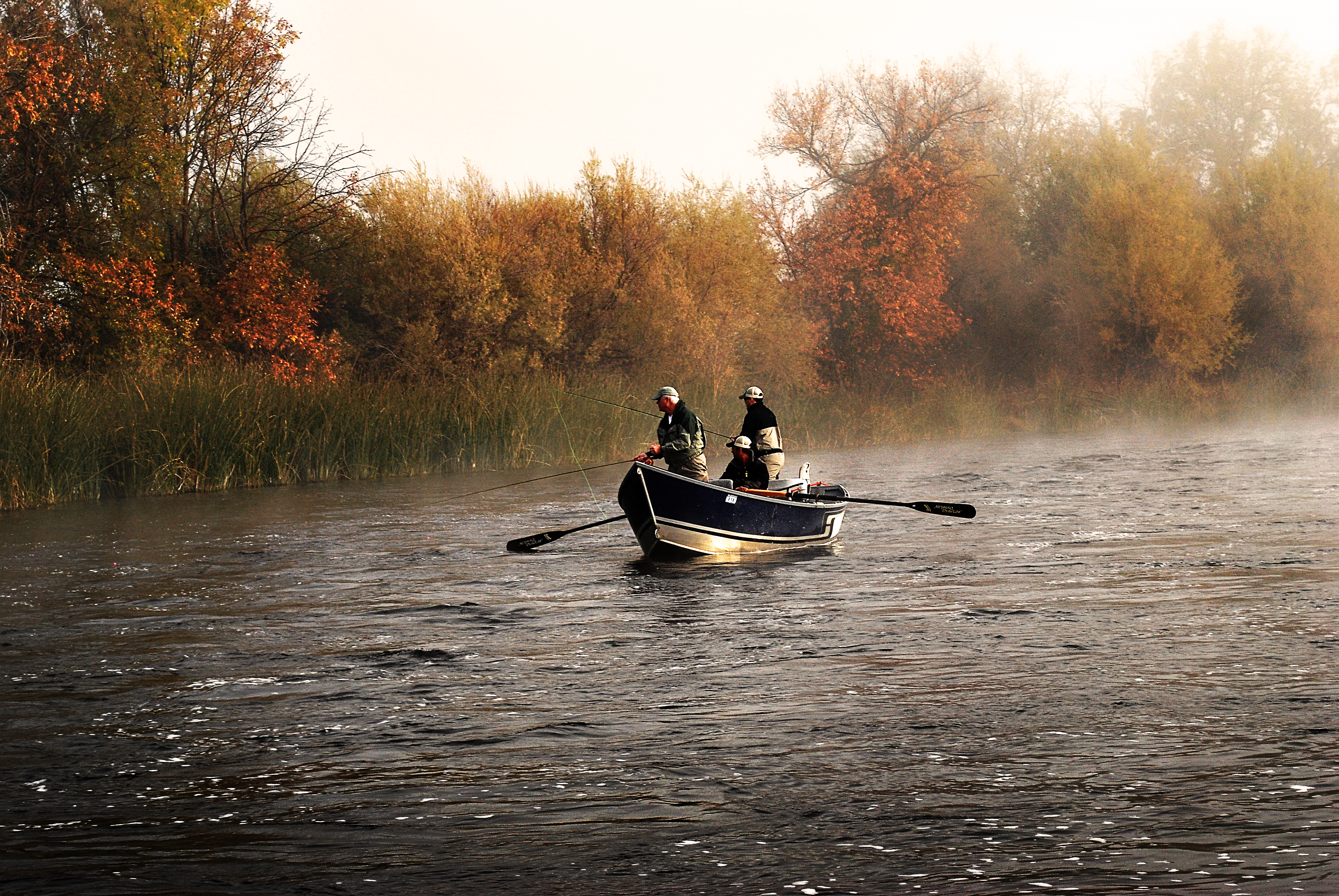 AquaCulture Outfitters