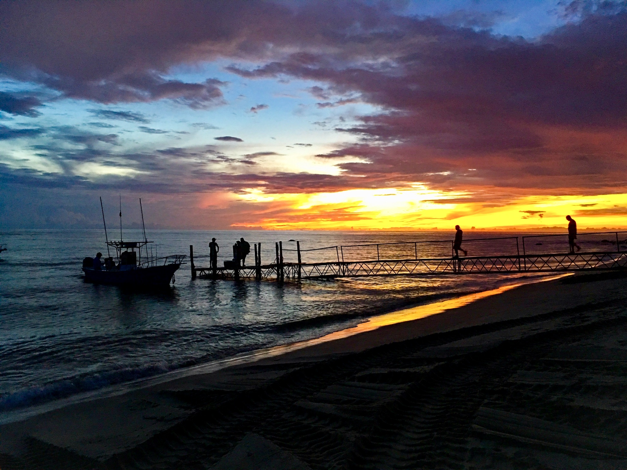 AquaCulture Outfitters